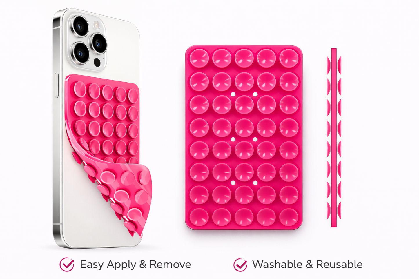 Stickr Phone Case