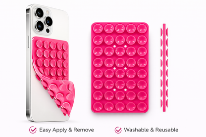 Stickr Phone Case