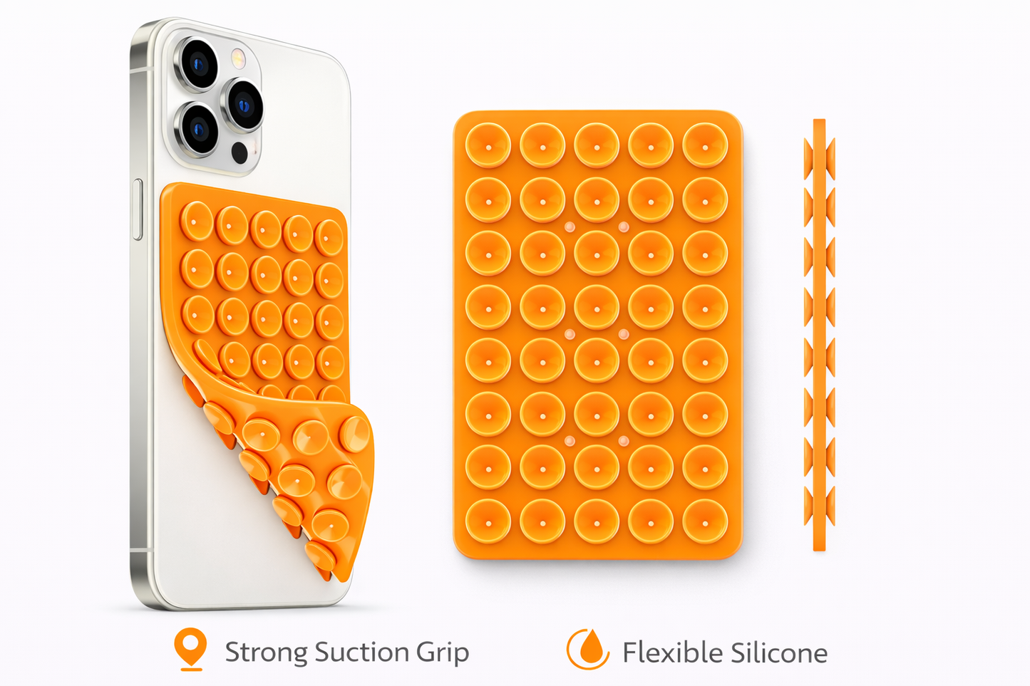 Stickr Phone Case
