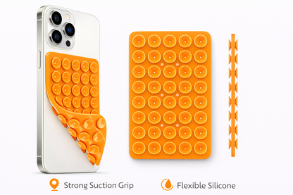Stickr Phone Case
