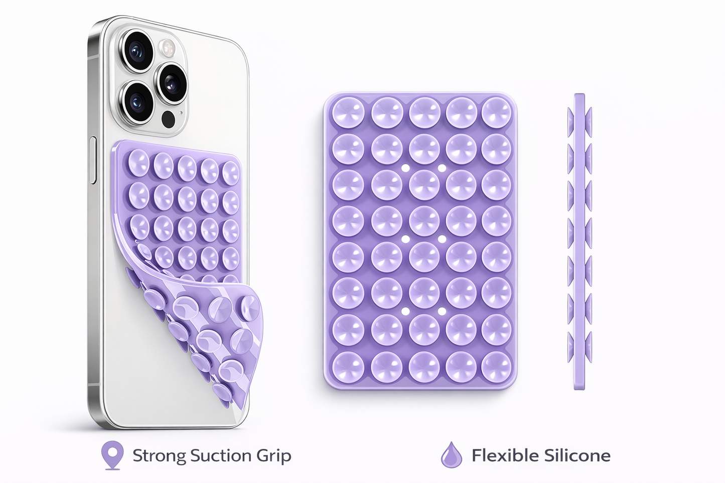 Stickr Phone Case