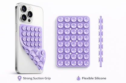 Stickr Phone Case