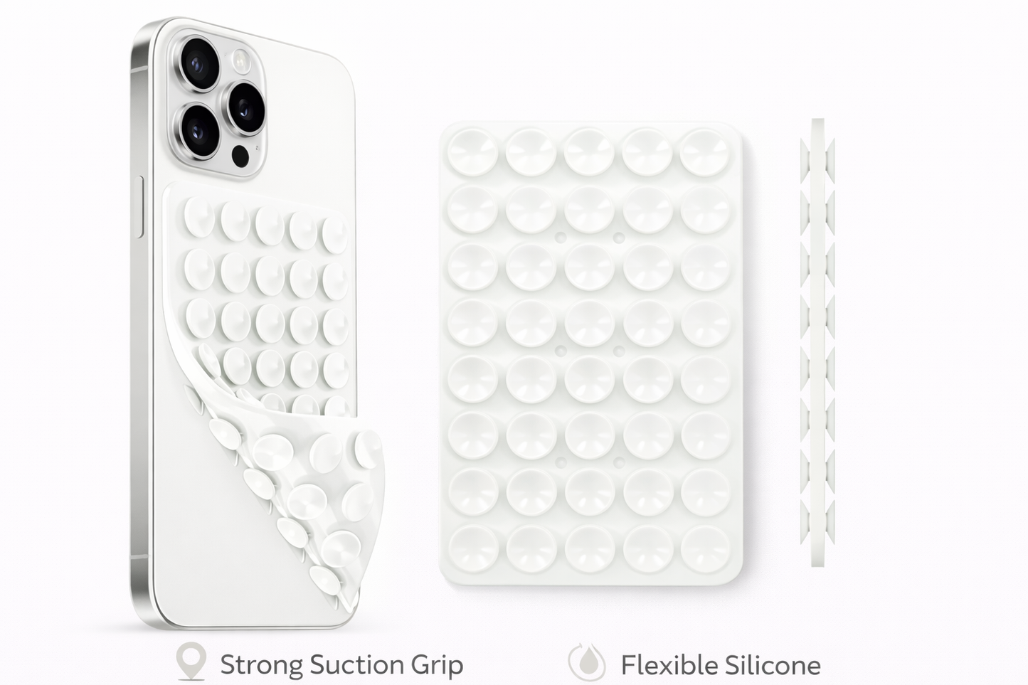 Stickr Phone Case