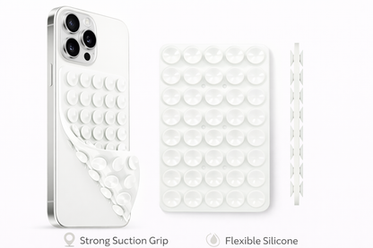 Stickr Phone Case