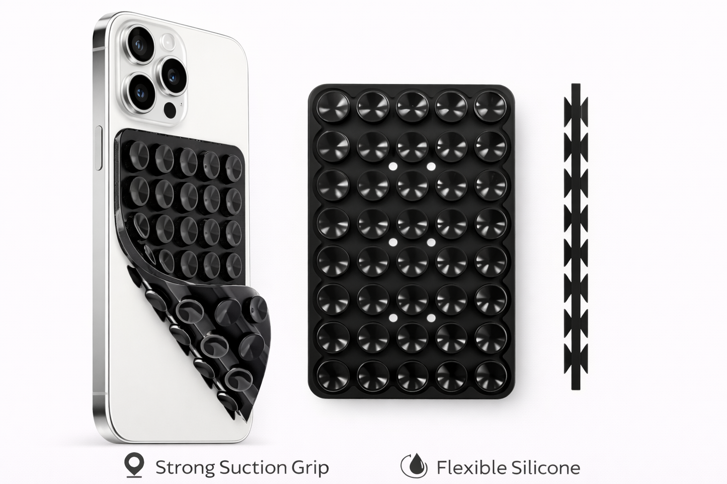 Stickr Phone Case