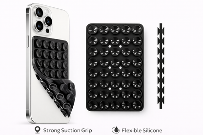 Stickr Phone Case