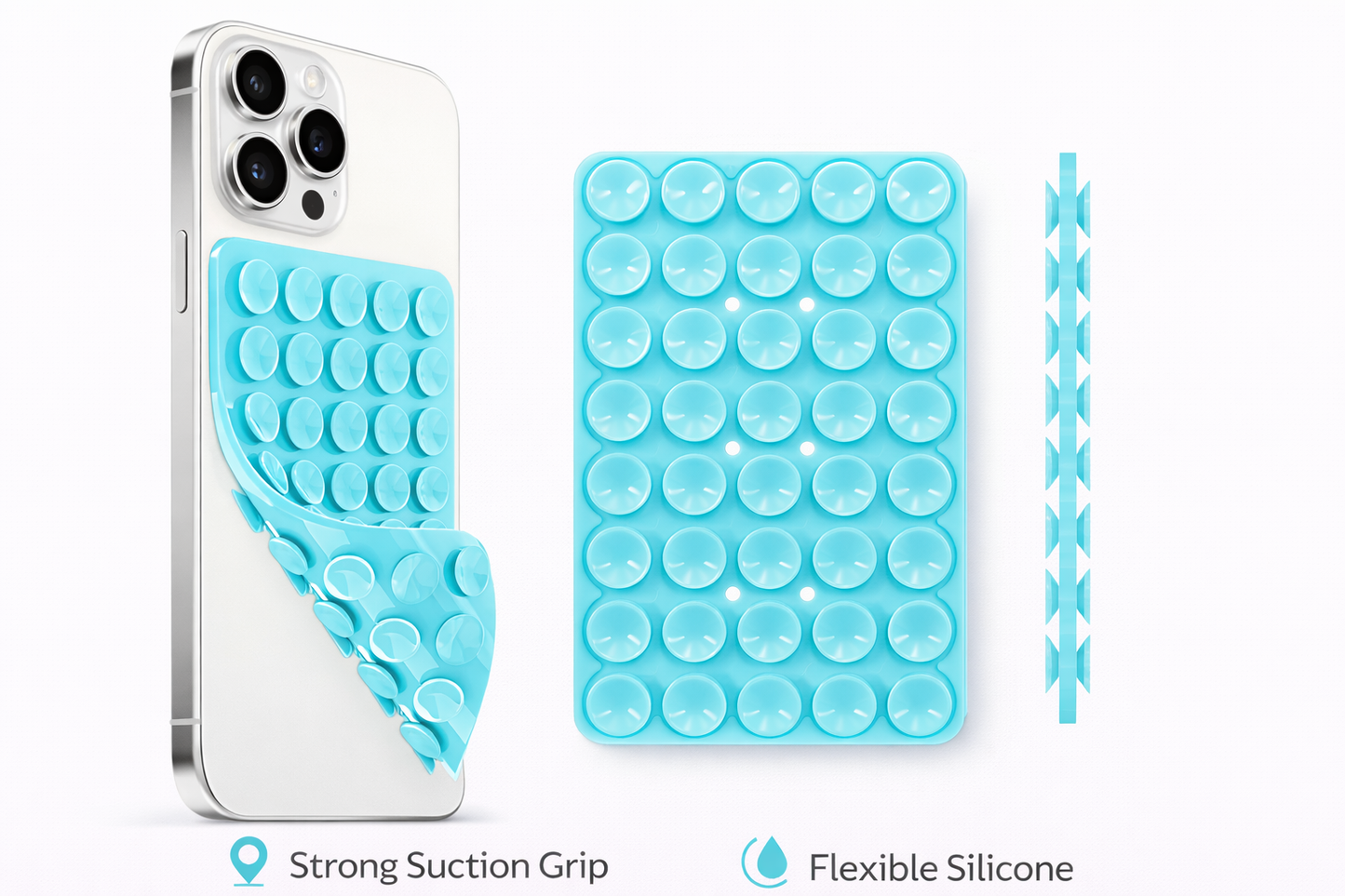 Stickr Phone Case