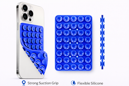 Stickr Phone Case