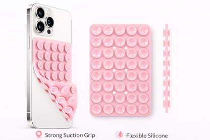 Stickr Phone Case